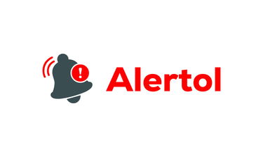 Alertol.com is for sale